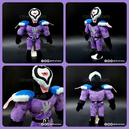 Micchy - Yo-kai Watch 妖怪ウォッチ