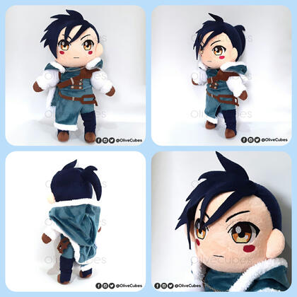 Felix - Fire Emblem: Three Houses