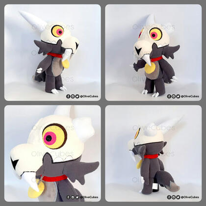 King - The Owl House