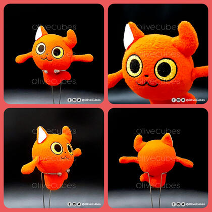 Junior - Yo-kai Watch ๅฆๆชใฆใฉใใ