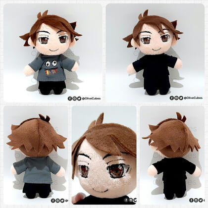 Tōru Oikawa - Haikyu!! ハイキュー!!