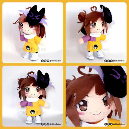 Keila - Original character