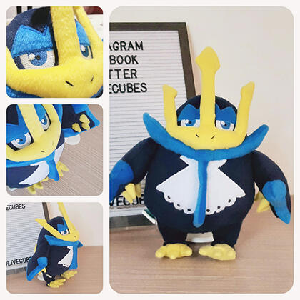 Empoleon - Pokรฉmon