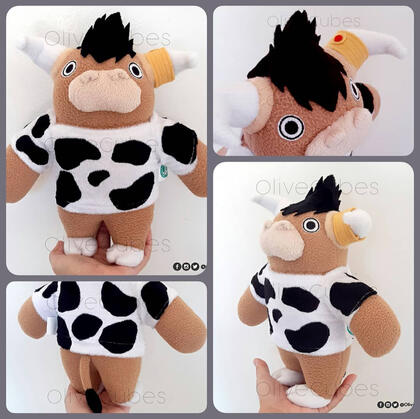 Moloch - Yondemasuyo Azazel-san