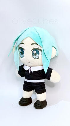 Phosphophyllite: Houseki no Kuni