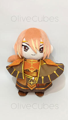 Fire Emblem Echoes: Shadows of Valentia