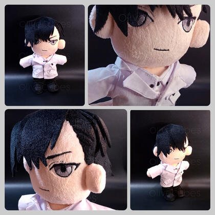 Toshiki Kasumi; Romance MD: Always On Call