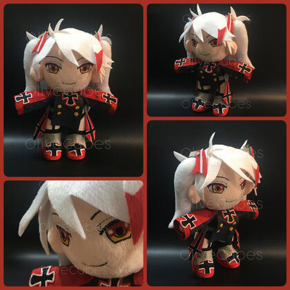 Prinz Eugen - Azur Lane