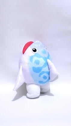vTuber mascot