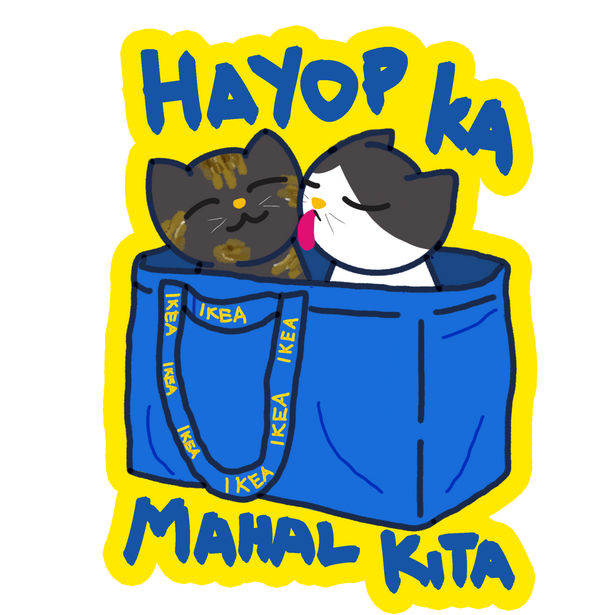 Hayop Ka!...