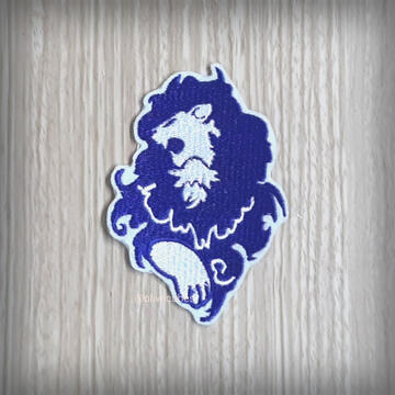 Blue Lions