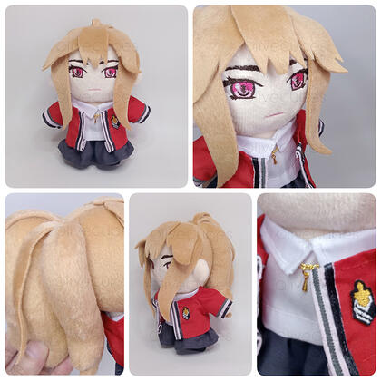 Liv; Original Character